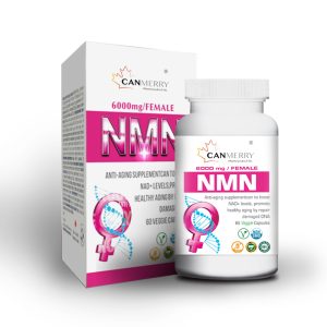NMN for Female