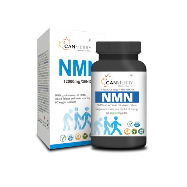 NMN for Senior