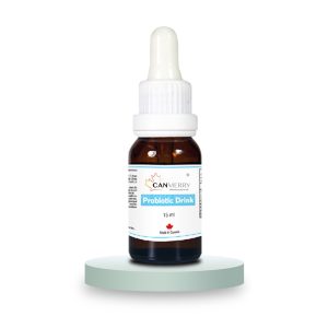 Probiotic Drink