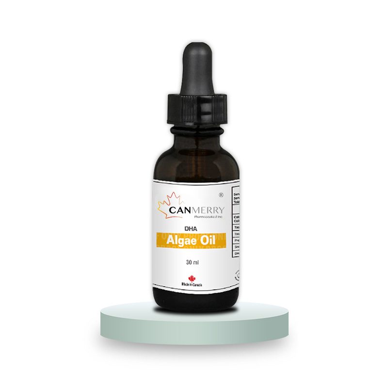 Algae Oil-R