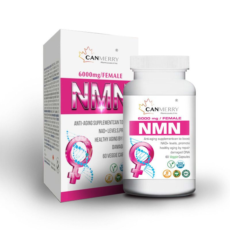 NMN for Female-R