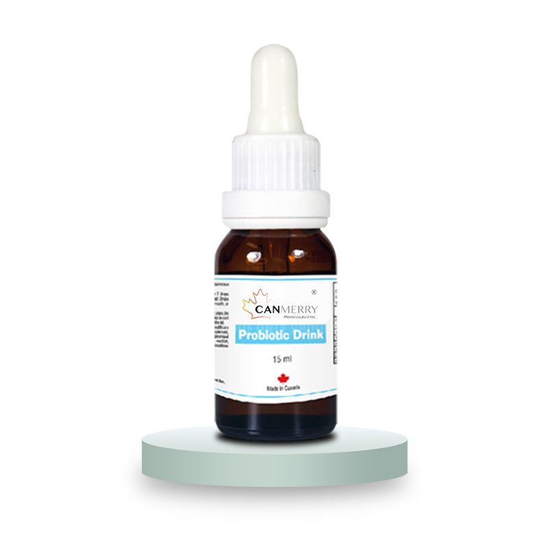Probiotic Drink-R
